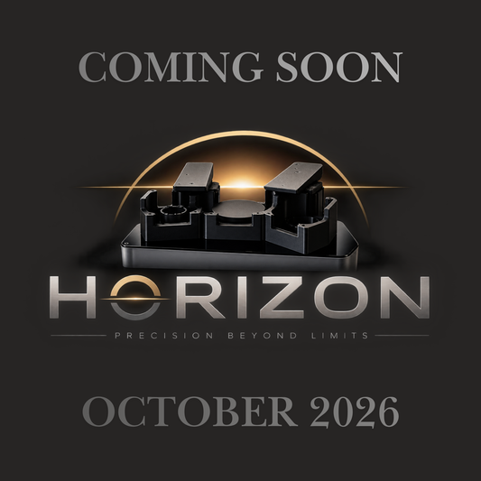 Horizon Sharpening Machine By Precision Edge Inc